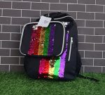 Sequence School Bag 2 in 1 16inches/ASB63