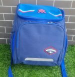Mengdimao Box Bag 16inches/ ASB42