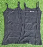 Beautiful girls stretchy 2in1 camisole/ ATC01 - Image 2