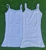 Beautiful girls stretchy 2in1 camisole/ ATC01