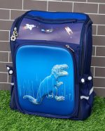 Children Structured Character Bag 17 inches/ ASB40