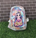 Toddler Sequence School bag 12inches/ ASB58