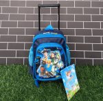 Trolley Bag 10inches/ATB05 - Image 2