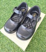 Princess george girls multipurpose school shoe / AGS07