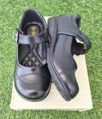 Princess george girls multipurpose school shoe / AGS07 - Image 2