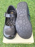 Princess george girls multipurpose school shoe / AGS07 - Image 4