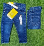 Ovs boys  jean trousers/ ABJ02