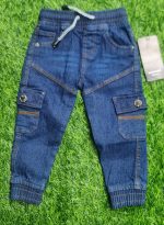 Mango basics toddler trousers/ABJ06