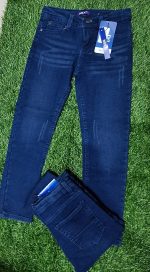 Next dark blue boys trousers/ABJ03