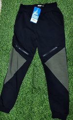 X mail jogger black / ABJ01