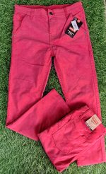 Squadron levies pink trousers/ABJ80