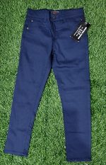 Gap navy blue trouser/ ASKGNB005