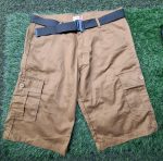 Isianbu gold short/ÁBS17