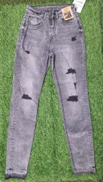 Premium quality ikm ash jeans/ ASKPQIA04