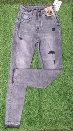 Premium quality ikm ash jeans/ ASKPQIA04 - Image 2