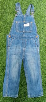 Plain dungarees/AGD02