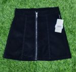 Miss e vies short skirt/AGS12