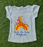 Rulu kids shirt/AGT58