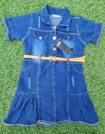 H and M asian fit dark blue/AGD05