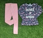 2pcs set delicious fruit with orange/ A2P17 - Image 2