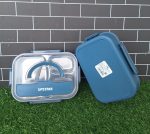 Upstree 3 compartment lunch box / ALB03 - Image 4
