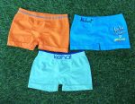 3in1 boys stretchy boxers/ASKBSB01 - Image 3