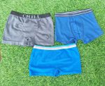 3in1 boys stretchy boxers/ASKBSB01 - Image 6