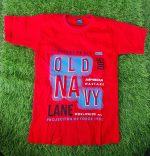 Old navy zokey red/ABT16