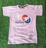 I am the you experience/AGT98