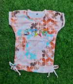 Fashion star pitch and orange/AGT127