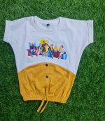 Wow white and yellow/AGT75