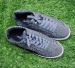 Puma sneaker with ash lace/ASKPMAS