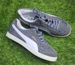 Puma sneaker with ash lace/ASKPMAS - Image 3