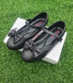 Panda ninjia black shoe/ ASKPNBBS2 - Image 2