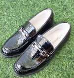Sqeegi patent shoe/ABS30