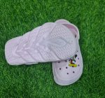 Minnie mouse baby pink clogs/ASKMMBPC - Image 2