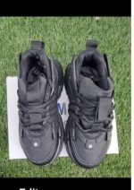 NMC UNISEX SNEAKERS /  ABS13
