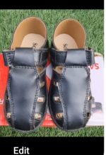 RISING STAR BLACKBOYS MULTIPURPOSE / ABS16