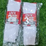 3in 1 cotton lark girls socks / AWS03