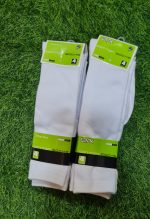 4in 1 unisex cotton lark socks/ASKU6 - Image 2