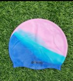Mulcolor swimming caps/ACS01