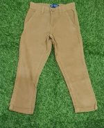 Next brown trousers/ASKNBT