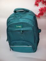 Plane color school bag/ ASB02