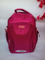 Plane color school bag/ ASB02 - Image 2