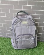Plane color school bag/ ASB02 - Image 3