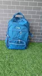 Plane color school bag/ ASB02 - Image 6