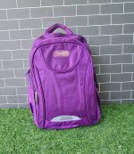 Plane color school bag/ ASB02 - Image 4