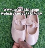 Lovely wings flat ballerina shoe/ ASKLWB9 - Image 2