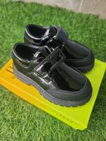 ABCtmall patent black multipurpose  boys shoe / ABS08 - Image 2