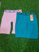 S flanina 2in1 short tight/AST08